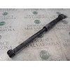 Recambio de amortiguador trasero izquierdo para ford fiesta (cbk) futura referencia OEM IAM   
