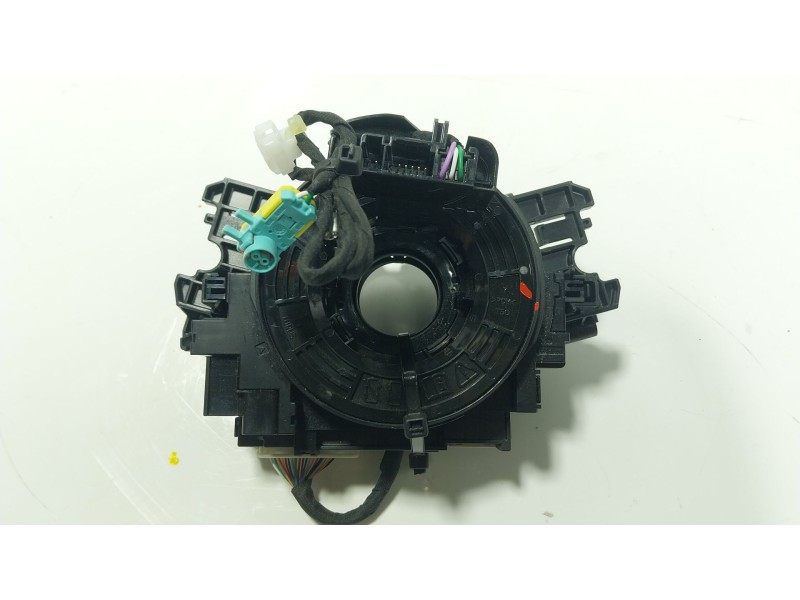 Recambio de anillo airbag para toyota c-hr (_x1_) 2.0 hybrid (maxh10) referencia OEM IAM 84307F4020 F402075S517 