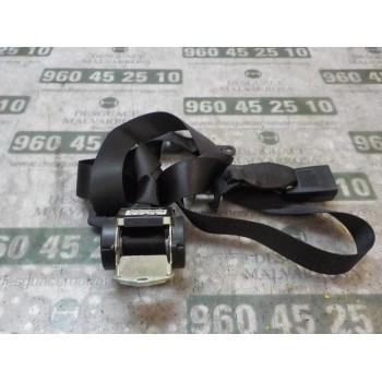 CINTURON SEGURIDAD TRASERO IZQUIERDO 72119139832 