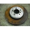 Recambio de disco freno trasero para bmw serie 6 coupe (f13) (....) referencia OEM IAM   
