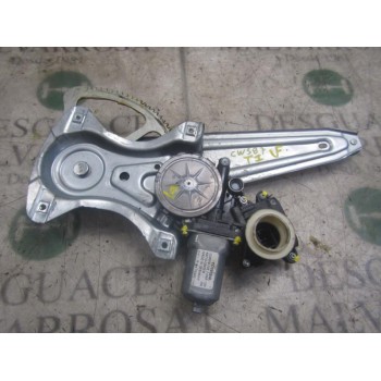 ELEVALUNAS TRASERO IZQUIERDO 6984002430 8571002450 8571002450