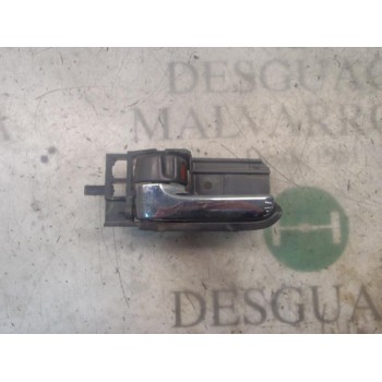 MANETA INTERIOR TRASERA IZQUIERDA 6920602110B0 
