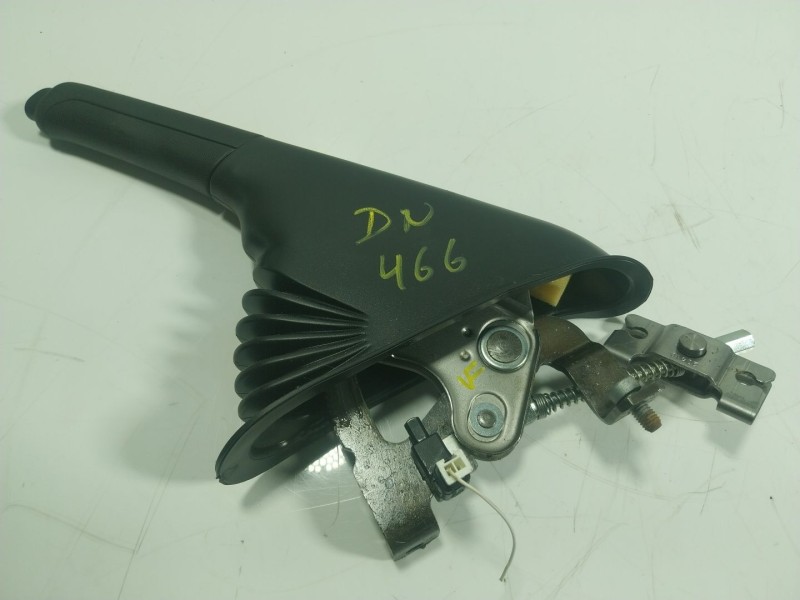 Recambio de palanca freno de mano para fiat 500 (312_) 1.2 (312axa1a) referencia OEM IAM 735571306  