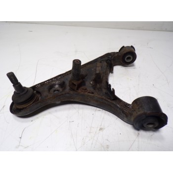 BRAZO SUSPENSION SUPERIOR DELANTERO IZQUIERDO RBJ500232 