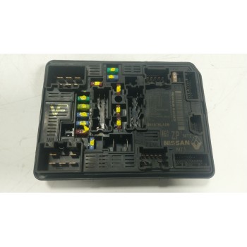 CAJA RELES / FUSIBLES 284B76LA0B 284B76LA0B 