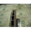 Recambio de disco freno trasero para bmw serie 6 coupe (f13) (....) referencia OEM IAM   
