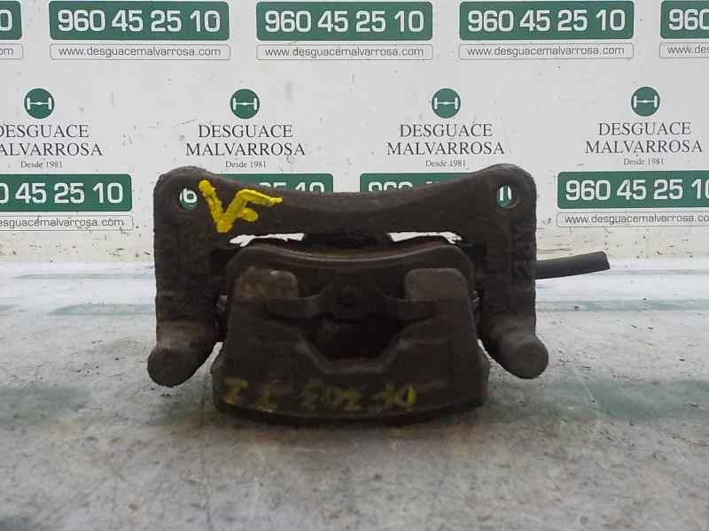 Recambio de pinza freno trasera izquierda para mitsubishi outlander (cw0) 2.2 di-d cat referencia OEM IAM 4605A263  
