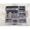 Recambio de caja reles / fusibles para ford transit connect (tc7) kasten city light (2009) referencia OEM IAM   