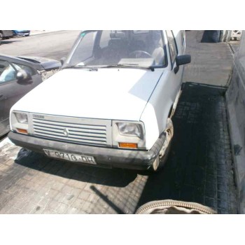 RENAULT RAPID/EXPRESS (F40)