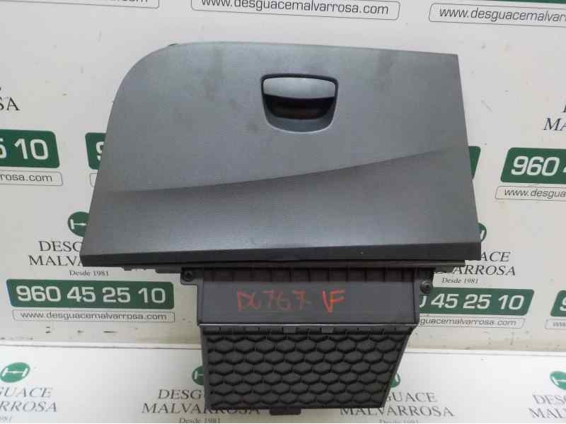 Recambio de guantera para seat ibiza sc (6j1) 1.2 tdi referencia OEM IAM 6J1857095H4W4  