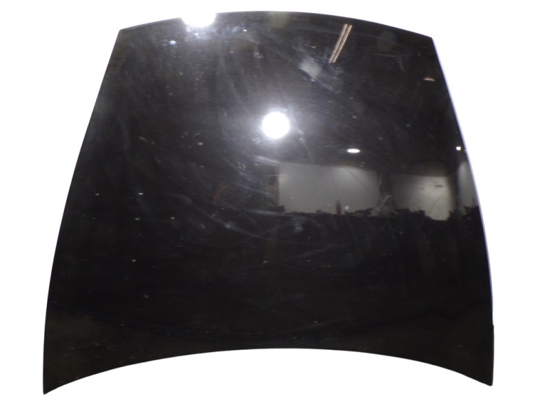 Recambio de capot delantero para porsche cayenne (typ 9pa) 4.5 v8 cat referencia OEM IAM 95551101100GRV  