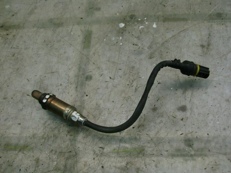 Recambio de sonda lambda para bmw serie 5 berlina (e39) 523i referencia OEM IAM 11781742050 0258477 0258477