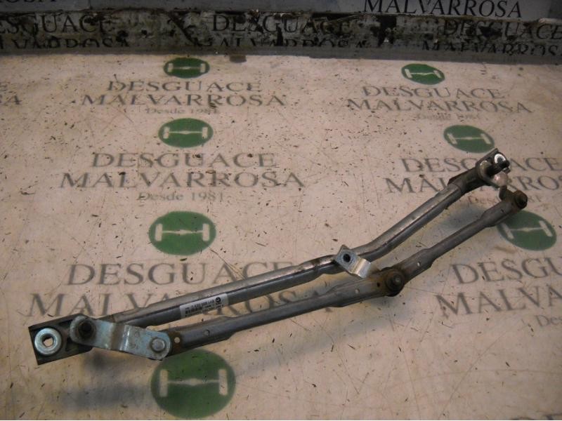 Recambio de articulacion limpia delantero para skoda fabia (6y2/6y3) spirit referencia OEM IAM   