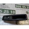 Recambio de mando elevalunas trasero izquierdo para renault scenic iii grand expression referencia OEM IAM 254010003R  