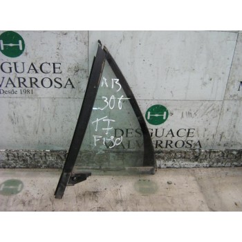 CRISTAL PUERTA TRASERO IZQUIERDO 