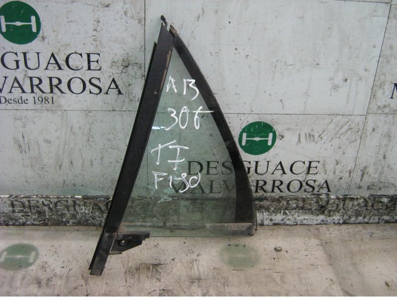 Recambio de cristal puerta trasero izquierdo para fiat marea berlina (185) td 125 elx referencia OEM IAM   