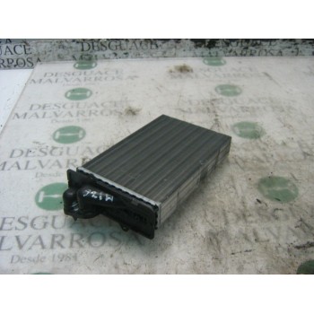 RADIADOR CALEFACCION / AIRE ACONDICIONADO 