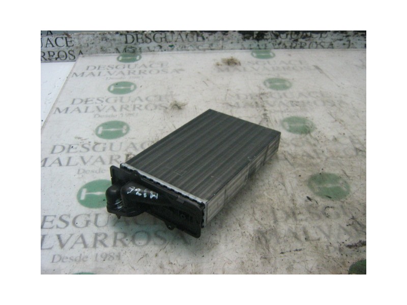 Recambio de radiador calefaccion / aire acondicionado para peugeot 406 berlina (s1/s2) srdt referencia OEM IAM   