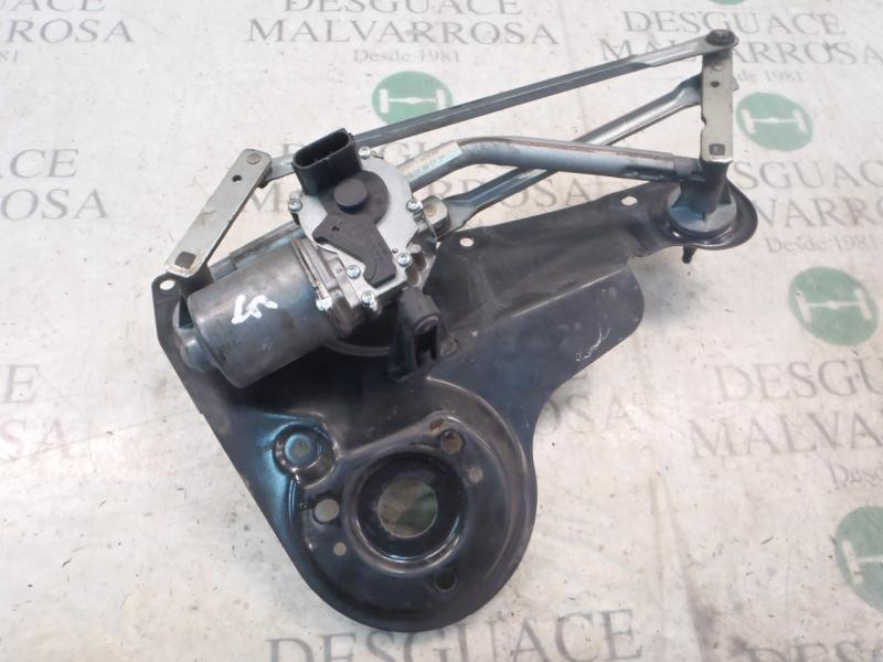 Recambio de articulacion limpia delantero para ford fiesta (cbk) futura referencia OEM IAM   