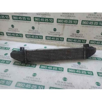 INTERCOOLER A2045000500 