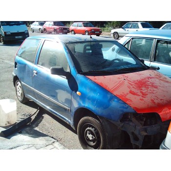 FIAT PUNTO BERL. (176)