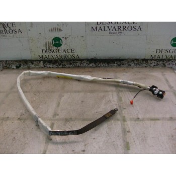 AIRBAG CORTINA DELANTERO DERECHO 72127000010 8582176243 