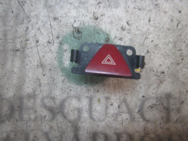 Recambio de warning para peugeot 307 berlina (s2) xt referencia OEM IAM   