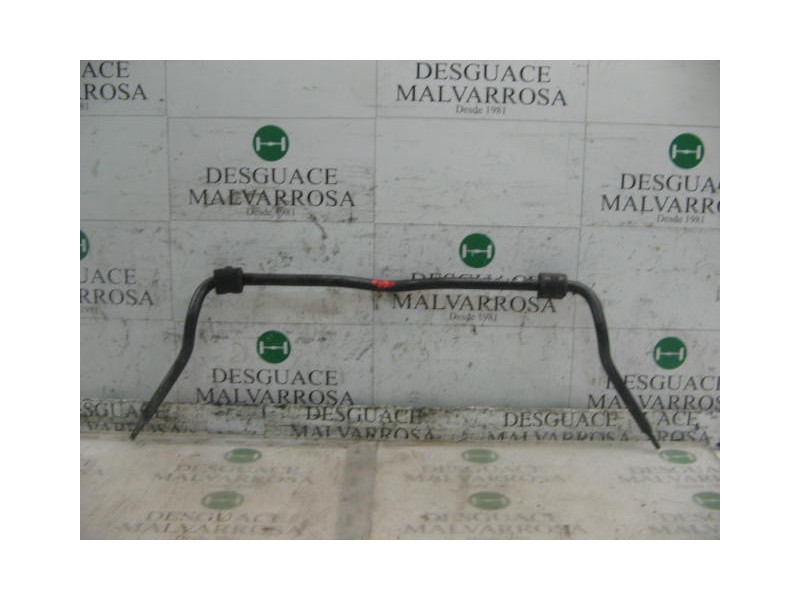 Recambio de barra estabilizadora delantera para peugeot 406 berlina (s1/s2) srdt referencia OEM IAM   
