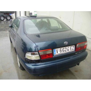 TOYOTA CARINA (T19)