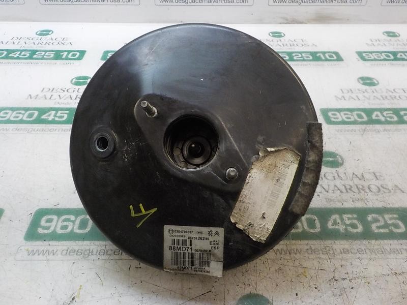 Recambio de servofreno para peugeot 308 sw envy referencia OEM IAM 4535AC  
