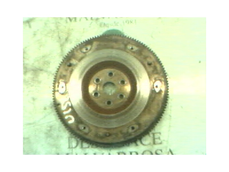 Recambio de volante motor para ford fiesta berl./courier 1.4 cat (pt-e) referencia OEM IAM   