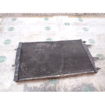 CONDENSADOR AIRE ACONDICIONADO 
