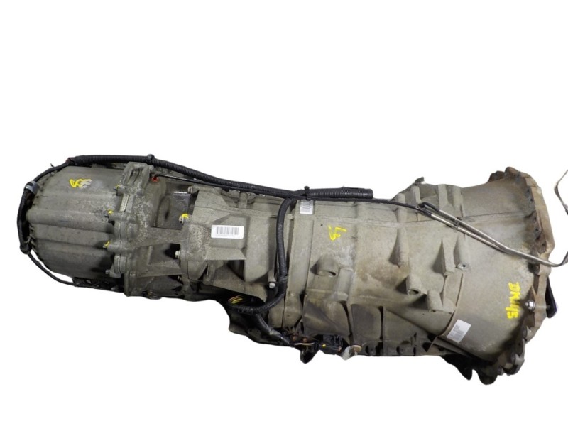 Recambio de caja cambios para land rover discovery 2.7 td v6 cat referencia OEM IAM LR083536 6HP26 0464962