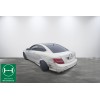 mercedes-benz clase c coupé (c204) del año 2012