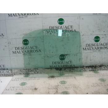 CRISTAL PUERTA TRASERO DERECHO 