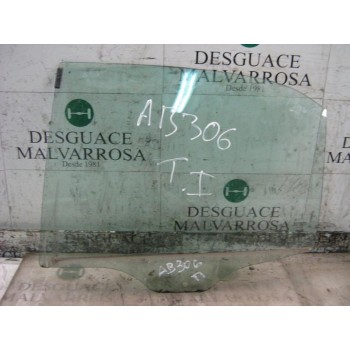 CRISTAL PUERTA TRASERO IZQUIERDO 