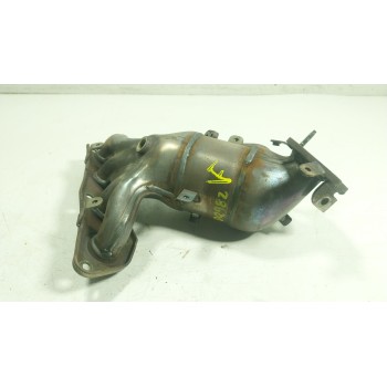 CATALIZADOR MCGZBASFSH 