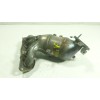 Recambio de catalizador para nissan juke (f16_) 1.6 hybrid referencia OEM IAM  MCGZBASFSH 