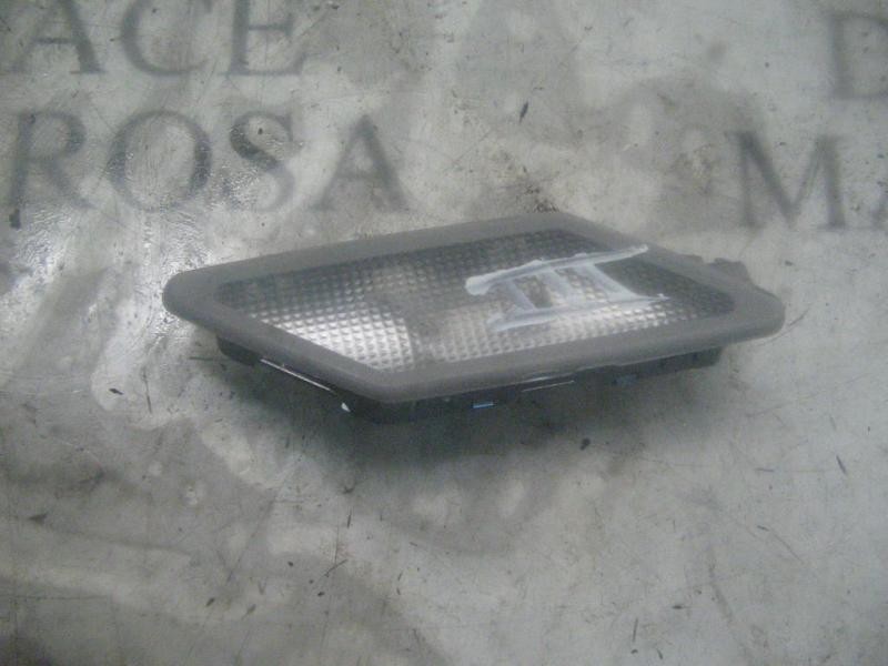 Recambio de piloto interior para bmw serie 3 berlina (e36) 318i referencia OEM IAM 63312254402  