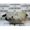 Recambio de mando luces para renault scenic iii grand expression referencia OEM IAM 255670017R 25552023R 