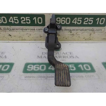 POTENCIOMETRO PEDAL 1600A101 1600A101 03111701410