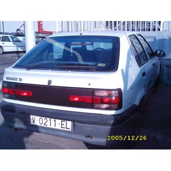 RENAULT 19 HATCHBACK (B/C53)