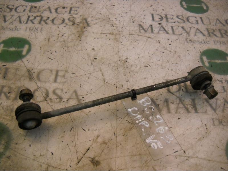 Recambio de tirante delantero derecho para skoda fabia (6y2/6y3) spirit referencia OEM IAM   