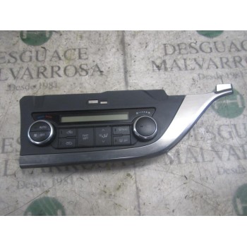 MANDO CLIMATIZADOR 5590002380B0 