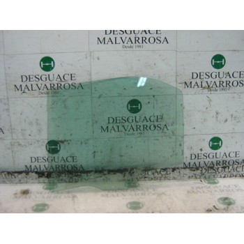 CRISTAL PUERTA TRASERO IZQUIERDO 