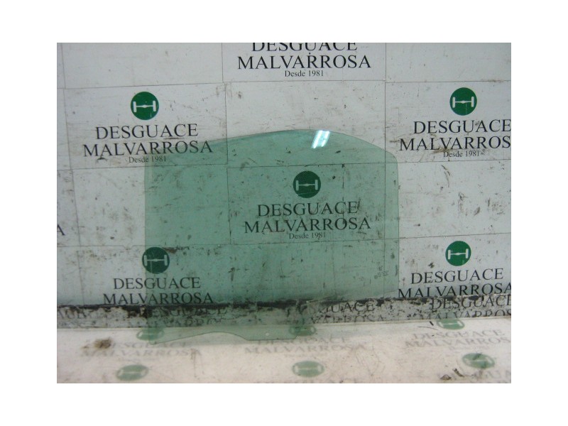 Recambio de cristal puerta trasero izquierdo para peugeot 406 berlina (s1/s2) srdt referencia OEM IAM   