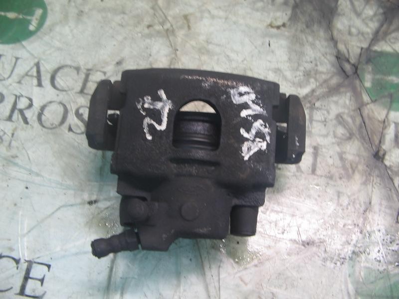 Recambio de pinza freno delantera izquierda para ford fiesta berl./courier 1.4 cat (pt-e) referencia OEM IAM   