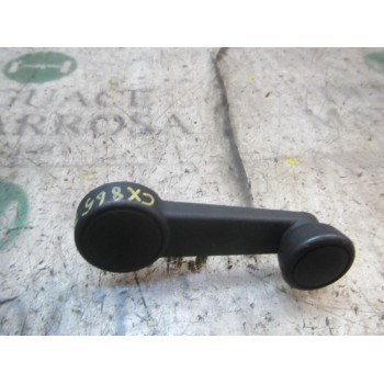 MANETA ELEVALUNAS TRASERA IZQUIERDA 1197838 