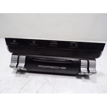 MANDO CLIMATIZADOR 95565320103 7L5907040AR 5HB00850510