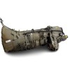 Recambio de caja cambios para land rover discovery 2.7 td v6 cat referencia OEM IAM LR083536 6HP26 0464962